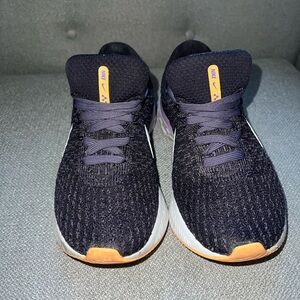 Nike React Infinity Run Flyknit 3 Black
